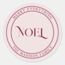 Suche nach noel aufkleber Rot