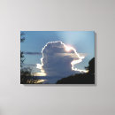 Suche nach gewitter leinwandbilder Wolke