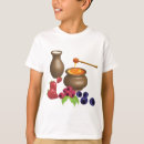 Suche nach der honig tshirts Für kinder