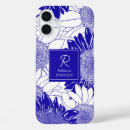 Suche nach blumen gezeichnet iphone hüllen Für sie