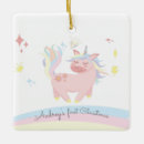 Suche nach regenbogen einhorn ornamente Pastellfarben