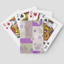 Suche nach häschen spielkarten Tier