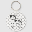 Suche nach alaskan malamute schlüsselanhänger Hund