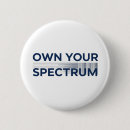 Suche nach autistisches spektrum buttons Neurodivergent