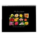 Suche nach rosen kalender Für sie