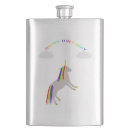 Suche nach regenbogen einhorn flachmänner Fantasie