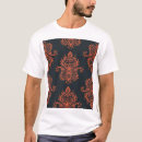 Suche nach damast tshirts Weiß
