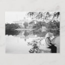 Suche nach kiemen postkarten Hoan kiem see
