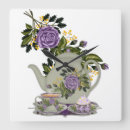 Suche nach kleiner kuchen wanduhren Küche