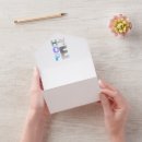 Suche nach hoffnung einladungen Inspiration