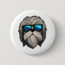 Suche nach albern buttons Tier