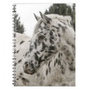 Suche nach weiße pferde kleine notizbücher Western