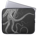 Suche nach kraken laptop schutzhüllen Tintenfisch