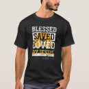Suche nach jesus ist lord tshirts Heilig
