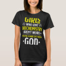 Suche nach biochemiker tshirts Chemisch
