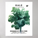 Suche nach kale poster Küche