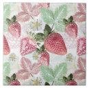 Suche nach erdbeeren fliesen Rote beeren