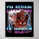 Suche nach frauen poster Tiere