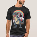 Suche nach regenbogen unicorn tshirts Einhorn