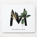 Suche nach buchstabe m mousepads Für sie