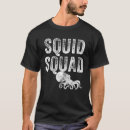 Suche nach tintenfisch tshirts Ozean