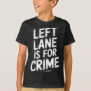 Suche nach spuren tshirts Witz