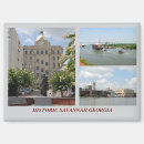 Suche nach savannah magnete Georgie