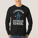 Suche nach katholische nonne tshirts Unterricht