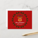 Suche nach weihnachtsgruß postkarten Weihnachtskarte