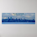 Suche nach vancouver skyline poster Canada