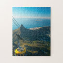 Suche nach kapstadt puzzle Farbbild