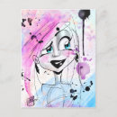 Suche nach der watercolor postkarten Künstlerisch