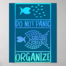 Suche nach panik poster Vintage