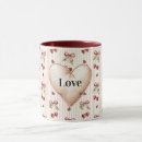 Suche nach kirsch tassen Liebe