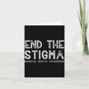 Suche nach beenden karten Stigma