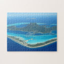 Suche nach bora puzzle Tahiti