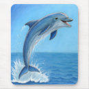 Suche nach delfin mousepads Ozean