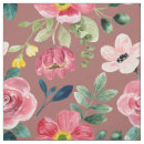 Suche nach rosa wasserfarbe stoffe Botanisch