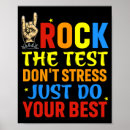 Suche nach stress poster Lustiges testen