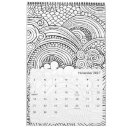 Suche nach mustern kalender Modern