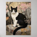 Suche nach tuxedo poster Tüxedokatze