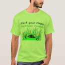 Suche nach froggy tshirts Frösche