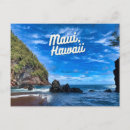 Suche nach maui postkarten Strand