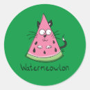 Suche nach niedliche wassermelone aufkleber Lustig