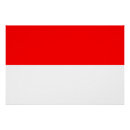Suche nach indonesisch poster Indonesische flagge