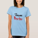 Suche nach dexter tshirts Unterhaltung