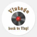 Suche nach vinylstern aufkleber Retro