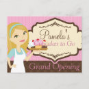 Suche nach festliche eröffnung einladungen Bäckerei