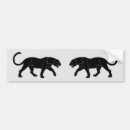 Suche nach der großen katze autoaufkleber Tier