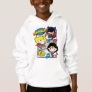 Suche nach chibi hoodies Chibi wonder woman